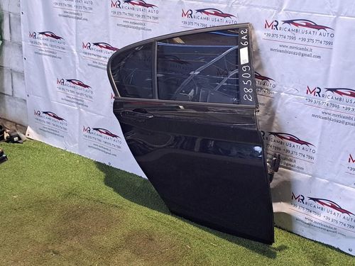 Portiera Posteriore Destra BMW Serie 1 F20 (11>19)