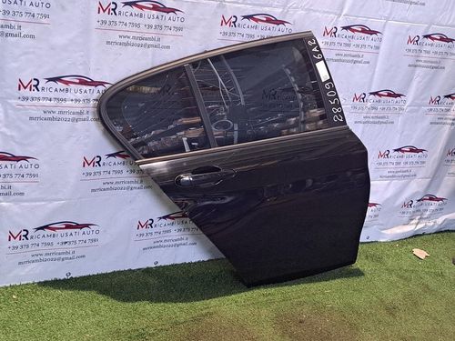 Portiera Posteriore Destra BMW Serie 1 F20 (11>19)