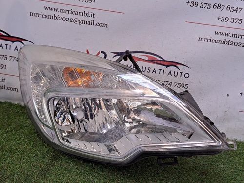 Faro anteriore Destro OPEL Meriva 3° Serie