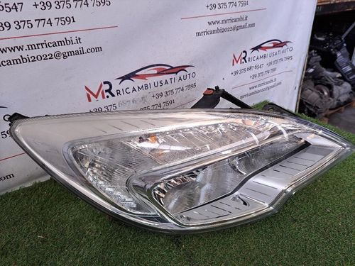 Faro anteriore Destro OPEL Meriva 3° Serie