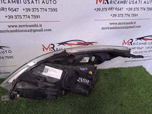 Faro anteriore Destro OPEL Meriva 3° Serie