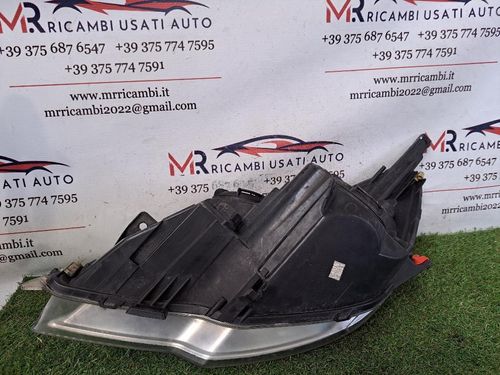 Faro anteriore Destro OPEL Meriva 3° Serie