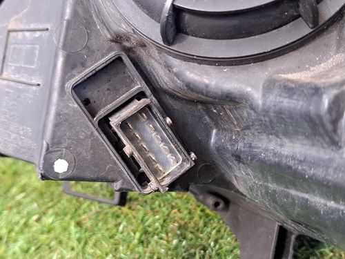 Faro anteriore Destro OPEL Meriva 3° Serie