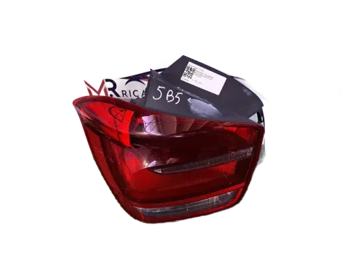 Stop fanale Posteriore Sinistro BMW Serie 1 F20 (11>19)