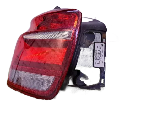 Stop fanale Posteriore Sinistro BMW Serie 1 F20 (11>19)