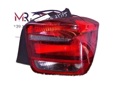 Stop fanale posteriore Destro BMW Serie 1 F20 (11>19)