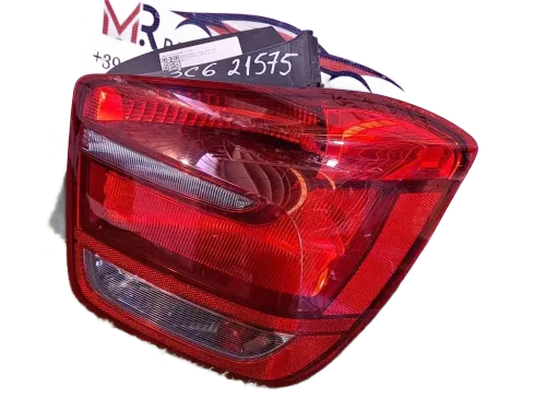 Stop fanale posteriore Destro BMW Serie 1 F20 (11>19)