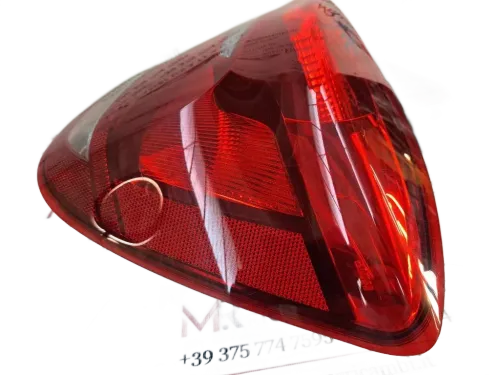 Stop fanale posteriore Destro BMW Serie 1 F20 (11>19)