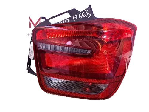 Stop fanale posteriore Destro BMW Serie 1 F20 (11>19)