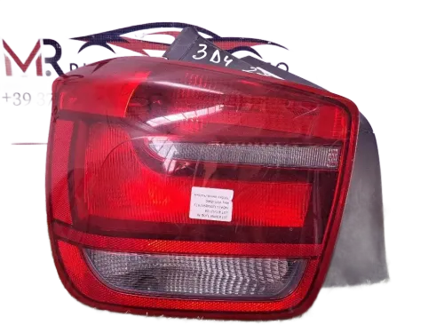 Stop fanale Posteriore Sinistro BMW Serie 1 F20 (11>19)