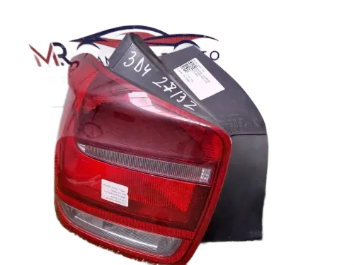 Stop fanale Posteriore Sinistro BMW Serie 1 F20 (11>19)