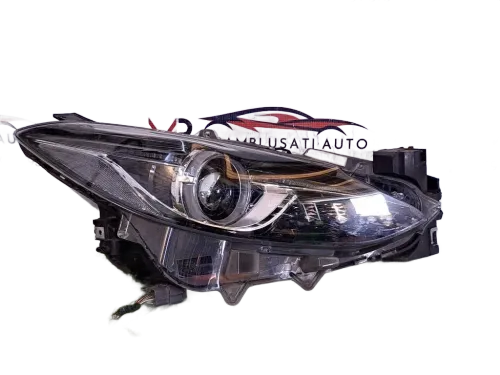 Faro anteriore DX allo Xeno MAZDA 3 Serie (13>)