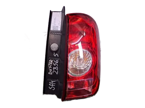 Stop fanale posteriore Destro DACIA Duster 1° Serie