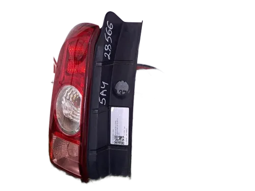 Stop fanale Posteriore Sinistro DACIA Duster 1° Serie