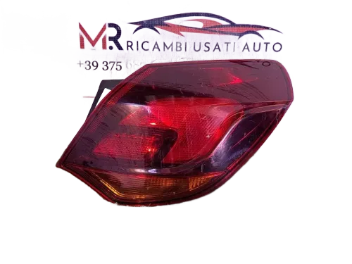 Stop fanale posteriore Destro OPEL Astra J