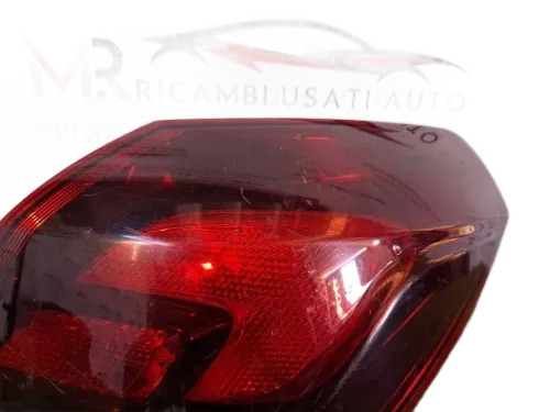 Stop fanale posteriore Destro OPEL Astra J