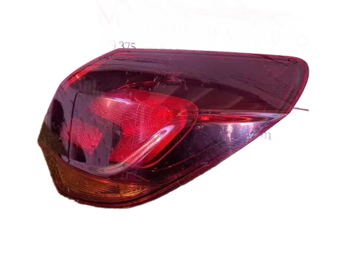 Stop fanale posteriore Destro OPEL Astra J