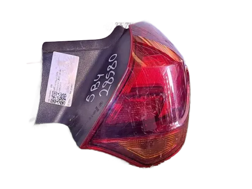 Stop fanale posteriore Destro OPEL Astra J