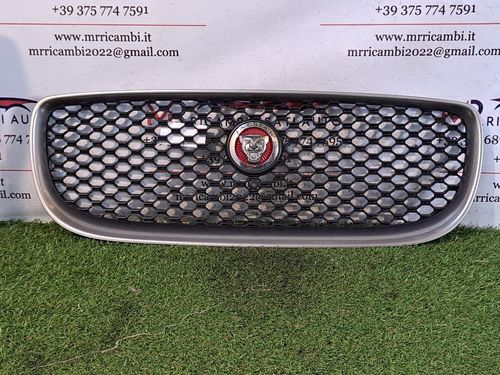 Griglia Anteriore JAGUAR XE Serie (X760) (15>)