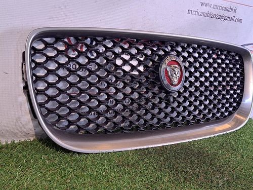 Griglia Anteriore JAGUAR XE Serie (X760) (15>)