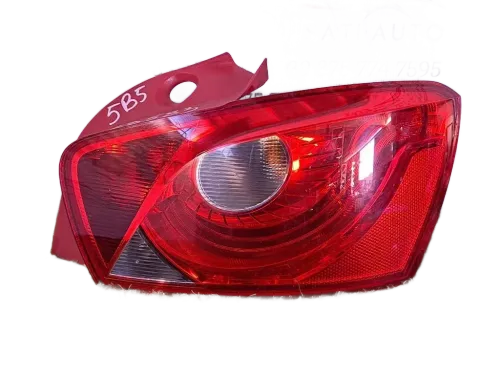 Stop fanale posteriore Destro SEAT Ibiza Serie (08>12)