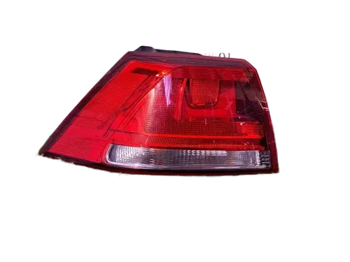 Stop fanale Posteriore Sinistro VOLKSWAGEN Golf 7 Berlina (12>)