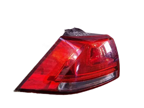 Stop fanale Posteriore Sinistro VOLKSWAGEN Golf 7 Berlina (12>)