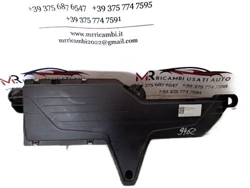 Box scatola filtro aria BMW Serie 1 F20 (11>19)