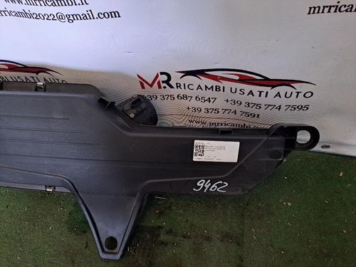 Box scatola filtro aria BMW Serie 1 F20 (11>19)