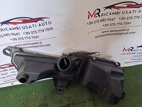 Box scatola filtro aria BMW Serie 1 F20 (11>19)