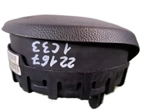 Airbag Volante BMW Serie 3 E91 Touring 2° Serie