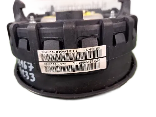 Airbag Volante BMW Serie 3 E91 Touring 2° Serie