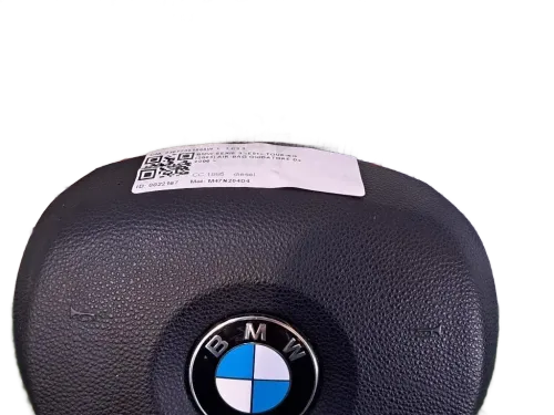 Airbag Volante BMW Serie 3 E91 Touring 2° Serie