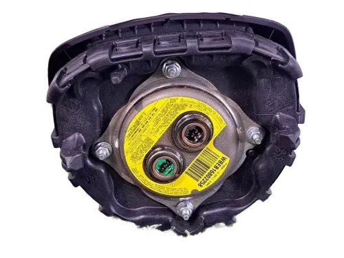 Airbag Volante BMW Serie 3 E91 Touring 2° Serie