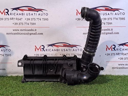 Box scatola filtro aria MINI Cooper 2° Serie