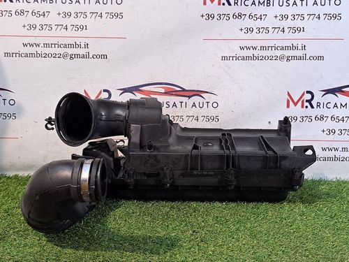 Box scatola filtro aria MINI Cooper 2° Serie