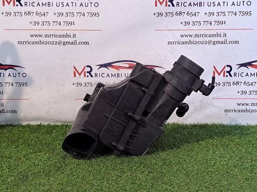 Box scatola filtro aria VOLKSWAGEN Passat Berlina 5° Serie