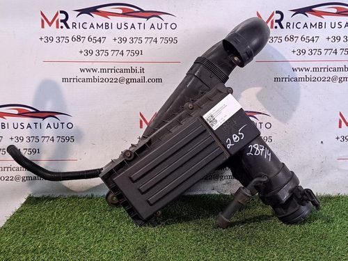 Box scatola filtro aria VOLKSWAGEN Passat Berlina 5° Serie