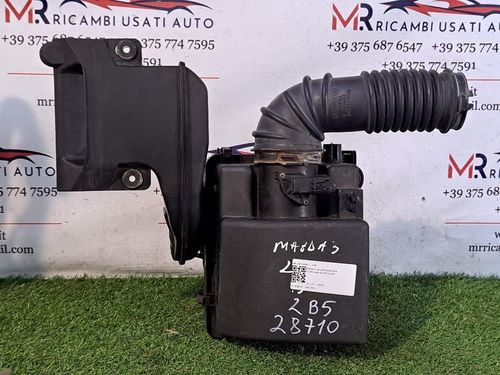 Box scatola filtro aria MAZDA 3 Serie (13>)