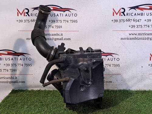 Box scatola filtro aria OPEL Meriva 3° Serie