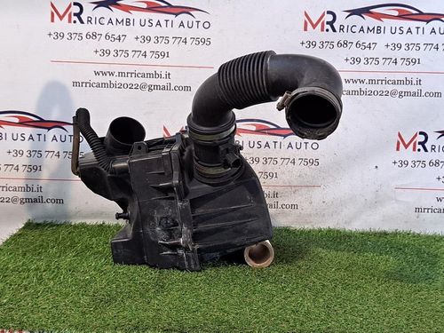 Box scatola filtro aria OPEL Meriva 3° Serie