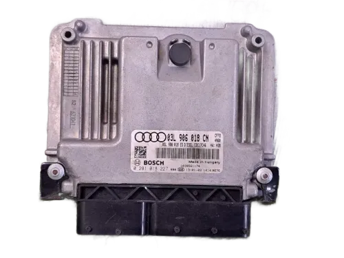 Centralina motore AUDI Q3 Serie (8UB) (11>14)