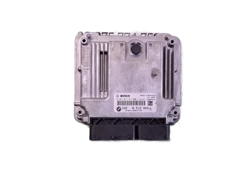 Centralina motore BMW Serie 3 E90 Berlina 2° Serie