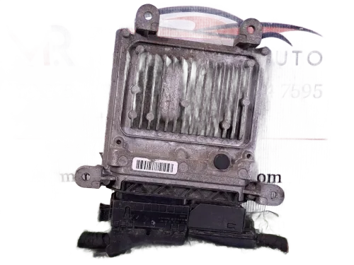 Centralina motore MERCEDES Sprinter W906 3° Serie