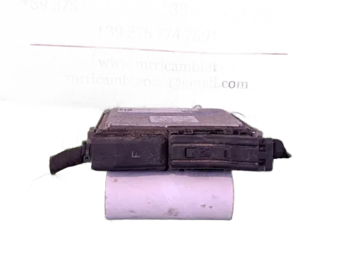Centralina motore MERCEDES Sprinter W906 3° Serie