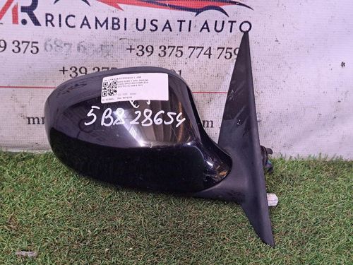 Specchietto Retrovisore Destro BMW Serie 3 E90 Berlina 2° Serie
