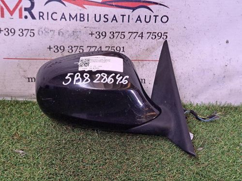 Specchietto Retrovisore Destro BMW Serie 3 E90 Berlina 2° Serie