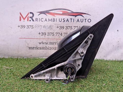 Specchietto Retrovisore Destro BMW Serie 3 E90 Berlina 2° Serie