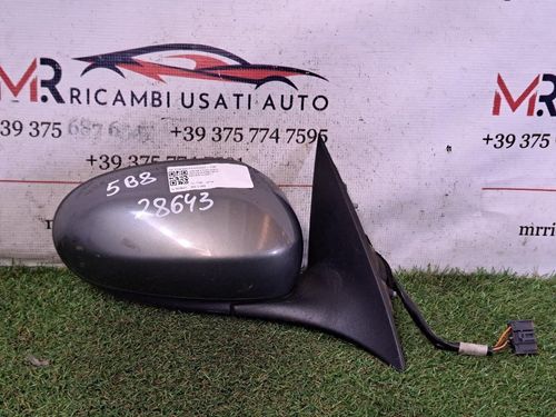Specchietto Retrovisore Destro JAGUAR X-Type  Serie