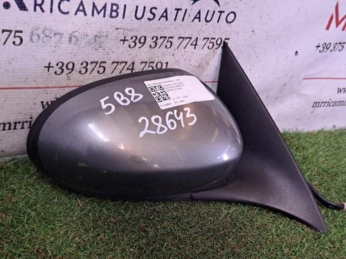 Specchietto Retrovisore Destro JAGUAR X-Type  Serie